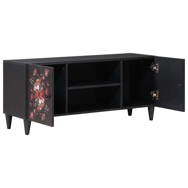 vidaXL Storage Cabinets with Storage Multicolour 105 x 33.5 x 46 cm