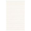 vidaXL Zebra Blind Marble Beige 145x230 cm Fabric Width 140.9 cm Polyester