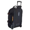 Travelsafe Trolley JFK20 40 L Black TS2101