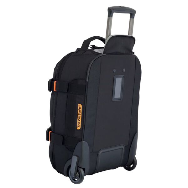 Travelsafe Trolley JFK20 40 L Black TS2101