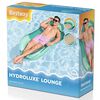 Bestway Inflatable Pool Lounger Aqua Lounge