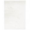 vidaXL Rug OVIEDO Short Pile Cream 240x340 cm