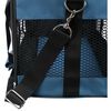TRIXIE Dog Carrier Ryan 47x26x27 cm Blue