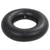 vidaXL Wheelbarrow Inner Tubes 2 pcs 13x5.00-6 Rubber