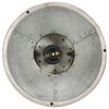 vidaXL Industrial Hanging Lamp 25 W Silver Round 19 cm E27