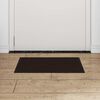vidaXL Doormat Brown 40x60 cm