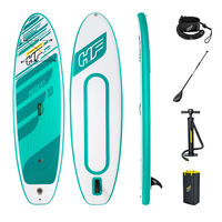 Bestway Hydro-Force Huaka’i Inflatable SUP Stand Up Paddle Board