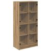 Artisan_oak