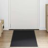 vidaXL Doormat Black 60x180 cm