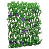 vidaXL&nbsp;Artificial Ivy Trellis Expandable Green 180x70 cm