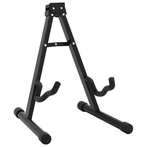 vidaXL 12 Piece Classical Guitar Beginner Set Blue 4/4 39"