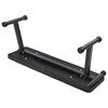 vidaXL Foldable Weight Bench Folding Black 109 x 29 x 42 cm Steel