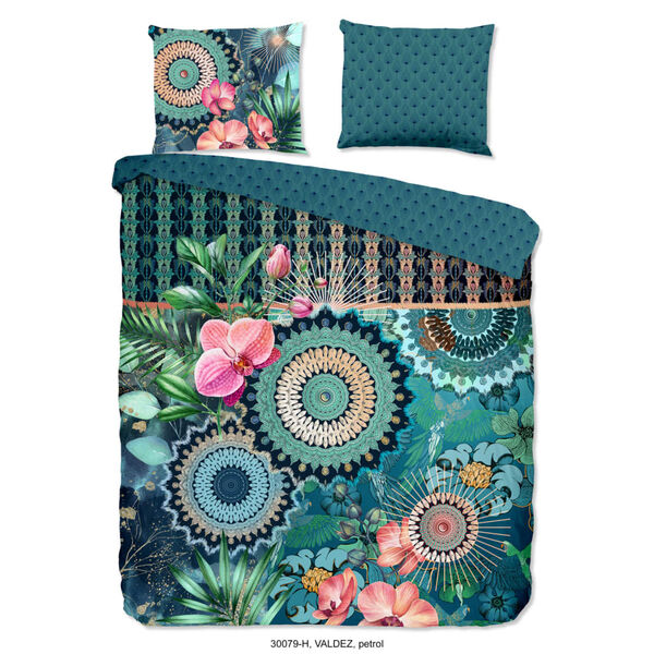 HIP Duvet Cover Valdez 140x200/220 cm