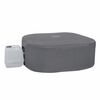 Bestway Thermal SPA Cover Square 180x180x71 cm