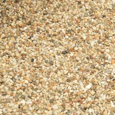 vidaXL Stone Liner Natural Sand 900x60 cm