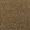 vidaXL Doormat Other Brown and Black 120 x 300 cm Polyamide and PVC