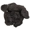 vidaXL Volcanic Rocks 10 kg Black 10-30 cm