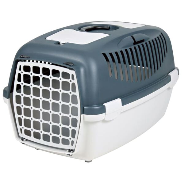 TRIXIE Dog Transport Box Capri 3 40x38x61 cm 39831