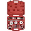 Wheel Bearing Removal & Installation Tool Kit