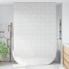 vidaXL Shower Roller Blind 140x240 cm Sea Star