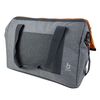 Bo-Camp Cooler Bag Grey 20 L
