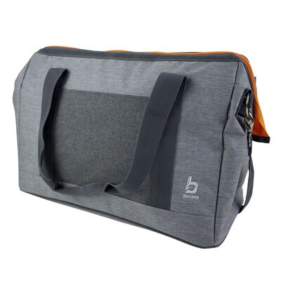 Bo-Camp Cooler Bag Grey 20 L
