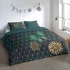 Pure Duvet Cover LAVANYA 240x200/220 cm