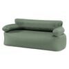 Outwell Inflatable Sofa Aberdeen Lake Green