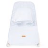 CHILDHOME Evolux Bouncer Natural and White