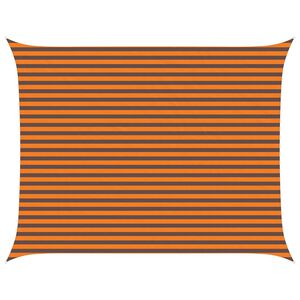 vidaXL Sun Shade Sail PU coated oxford