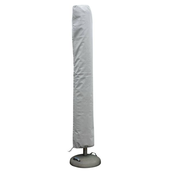 Eurotrail Umbrella Cover 260x60 cm Grey