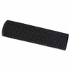 vidaXL Welded Wire Fence Grey