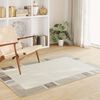 vidaXL Indoor & Outdoor Rug Short Pile Multicolour 120x180 cm