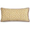 HIP Decorative Pillow NEVINE 30x60 cm