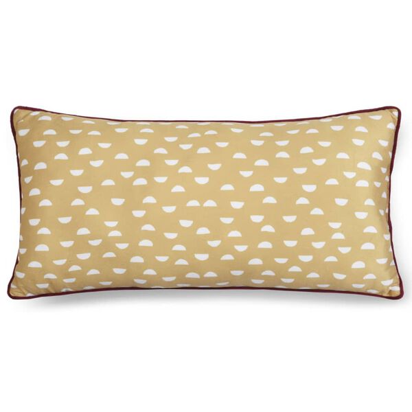 HIP Decorative Pillow NEVINE 30x60 cm