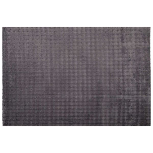 vidaXL Area Rugs Rectangular Anthracite 340 x 240 cm