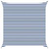 vidaXL Outdoor Sun Shade Sail 4 x 4 m 100% Polyester Oxford