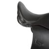 Kerbl Pony Saddle Leather Black 32196