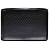 vidaXL Trunk Mat Black suitable for BMW 1 TPE