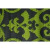 Bo-Camp Outdoor Rug Chill mat Oriental 2.7x2 m L Green