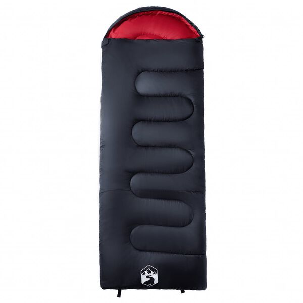 vidaXL Sleeping Bag for Adults Camping 3-4 Seasons