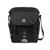 Willex Bicycle Pannier 1200 14 L Black 13211