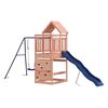 vidaXL Outdoor Playset Solid Wood Douglas