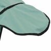 vidaXL Horse Blanket Special Green Polyester