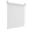 Decosol Roller Blind Blackout White 60x190 cm