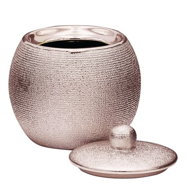 RIDDER Box For Cotton Lucida Pale-Pink