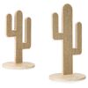Designed by Lotte Cat Scratch Post Cactus Wooden 35x62 cm