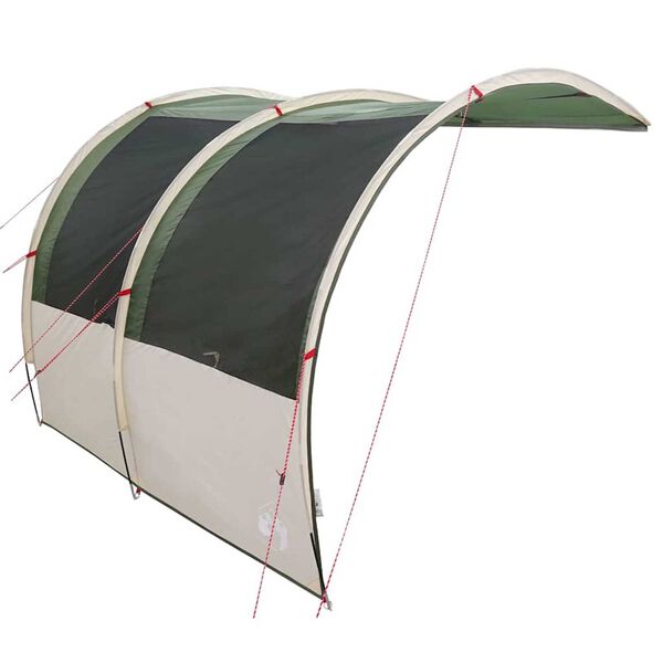 vidaXL Water Resistant Tarp