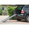 PetSafe Dog Ramp 180x45x6 cm Anthracite