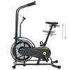 vidaXL Exercise Air Bike 40 cm